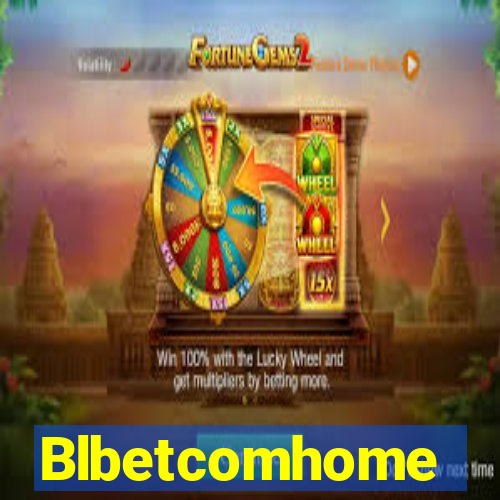 Blbetcomhome