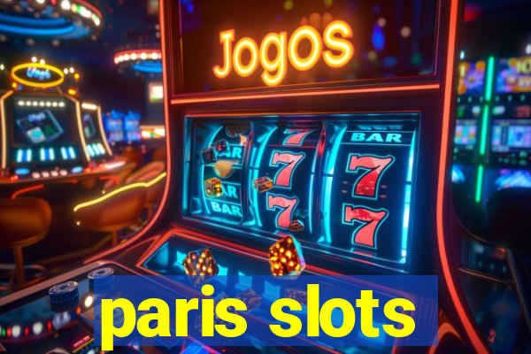 paris slots