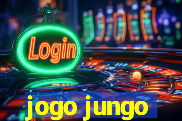 jogo jungo