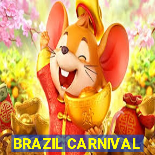 BRAZIL CARNIVAL