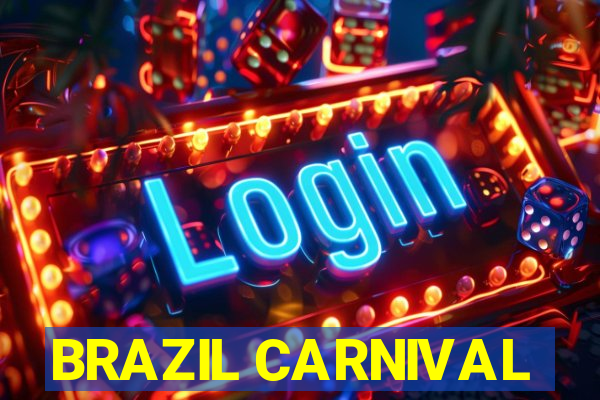 BRAZIL CARNIVAL