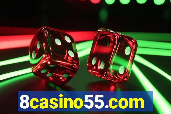 8casino55.com