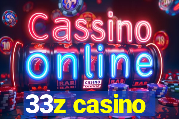 33z casino