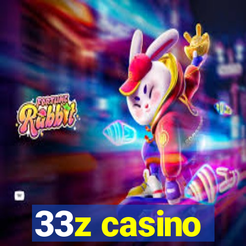 33z casino