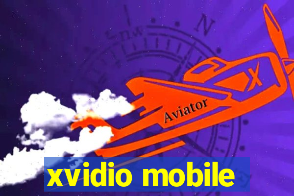 xvidio mobile