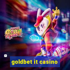 goldbet it casino