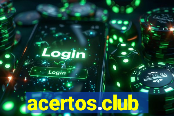 acertos.club