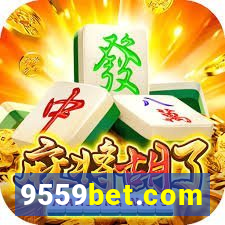 9559bet.com