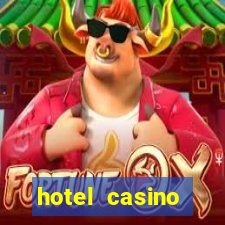 hotel casino corrientes argentina