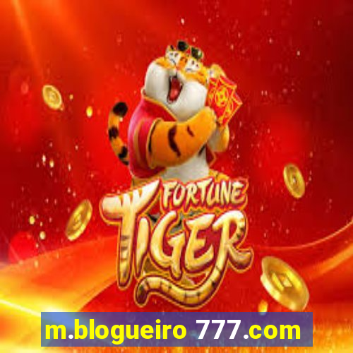 m.blogueiro 777.com