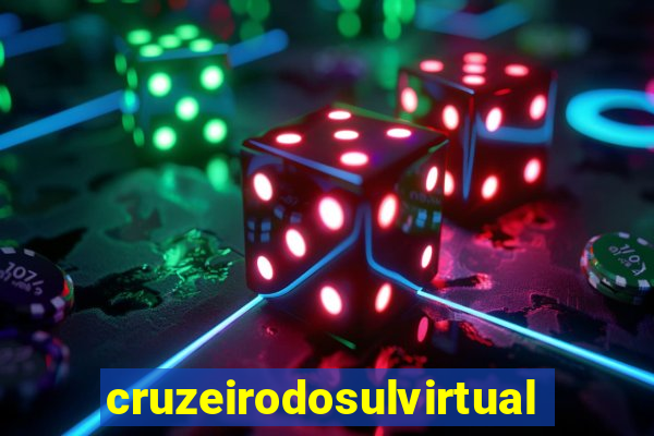 cruzeirodosulvirtual area do aluno