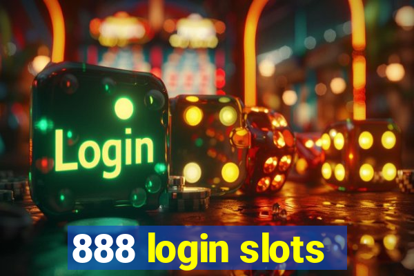 888 login slots