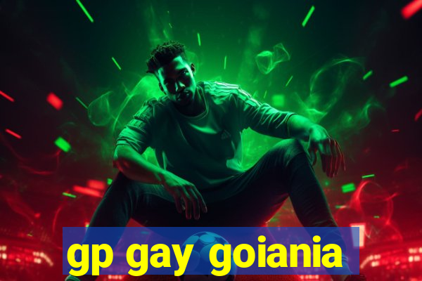 gp gay goiania