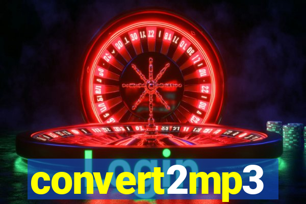 convert2mp3