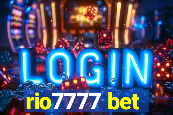 rio7777 bet