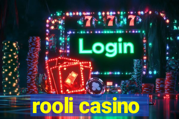 rooli casino