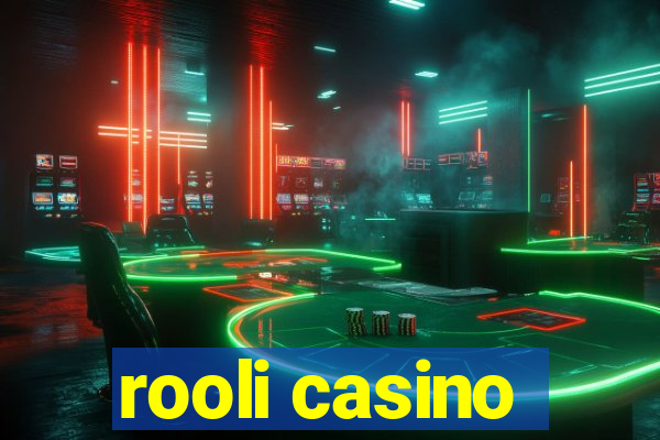 rooli casino