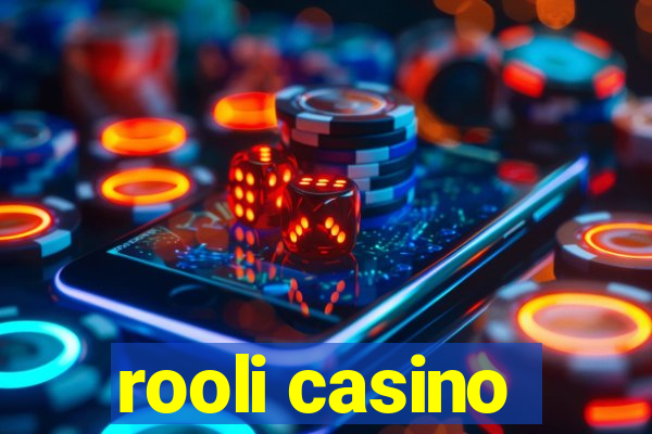 rooli casino