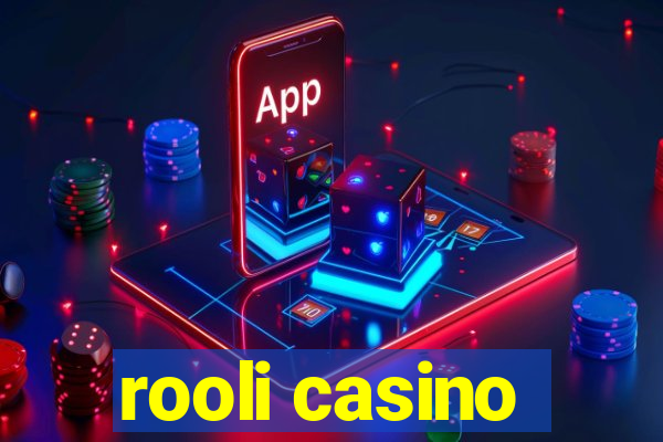 rooli casino