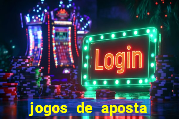 jogos de aposta para ganhar dinheiro no pix