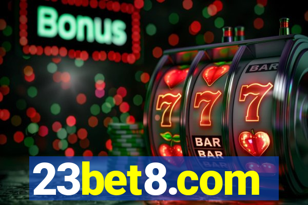 23bet8.com