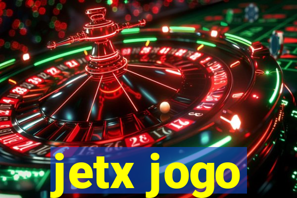 jetx jogo