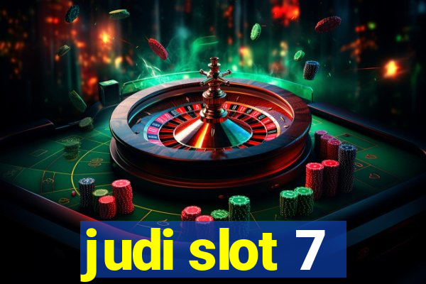 judi slot 7