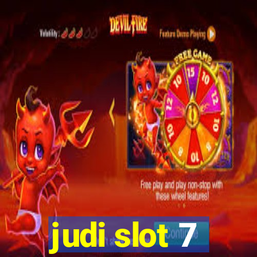 judi slot 7