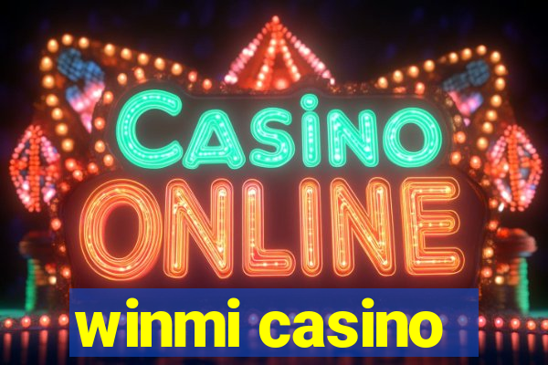 winmi casino