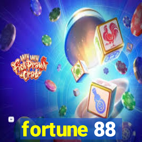 fortune 88