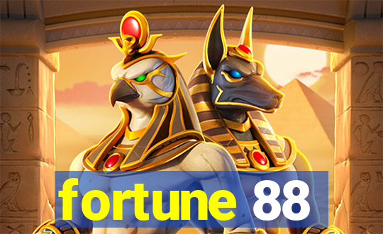 fortune 88