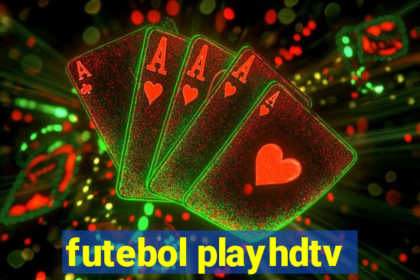 futebol playhdtv