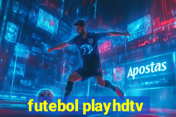 futebol playhdtv