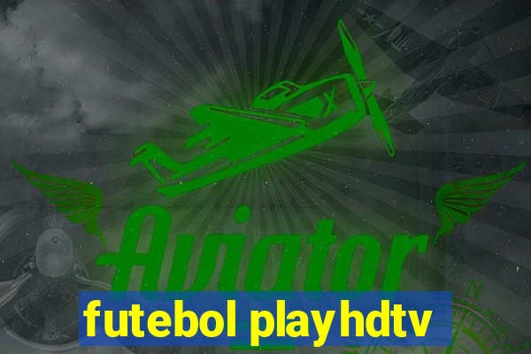 futebol playhdtv