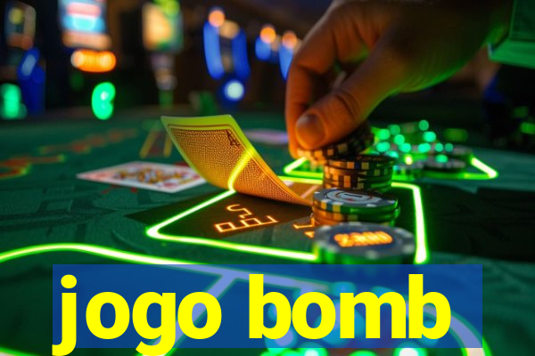 jogo bomb