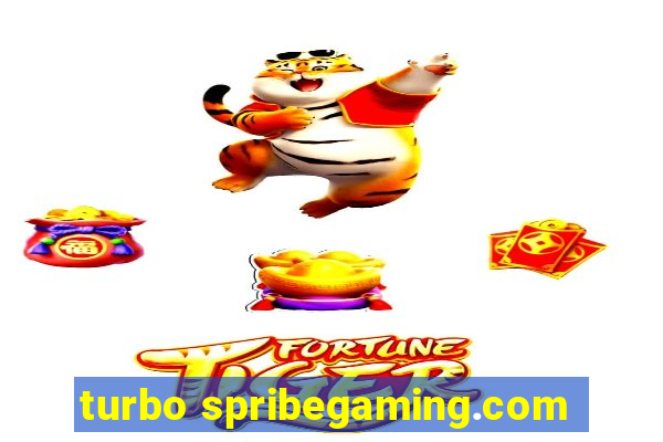 turbo spribegaming.com