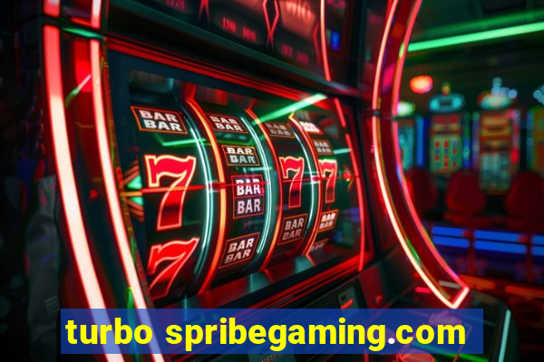 turbo spribegaming.com