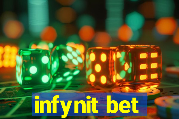 infynit bet