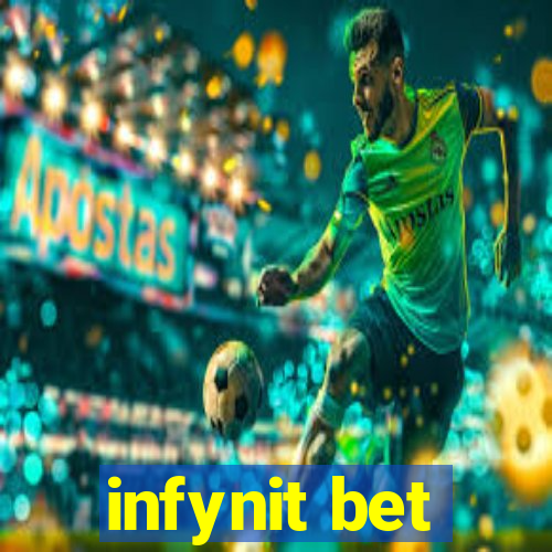 infynit bet