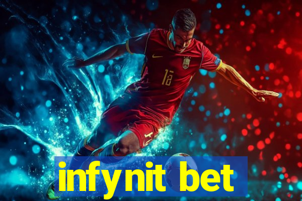 infynit bet