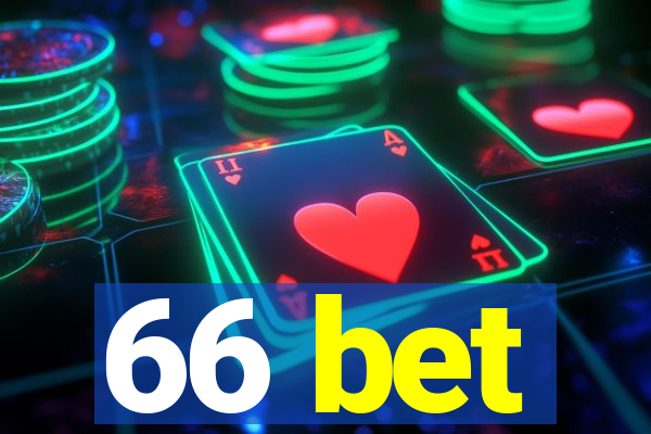 66 bet