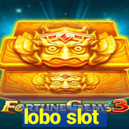 lobo slot