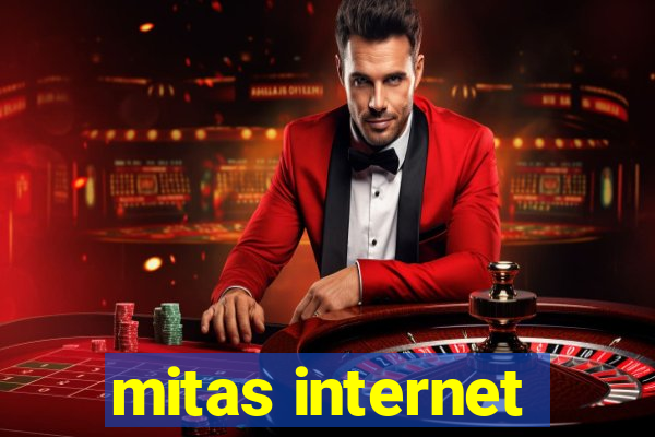 mitas internet