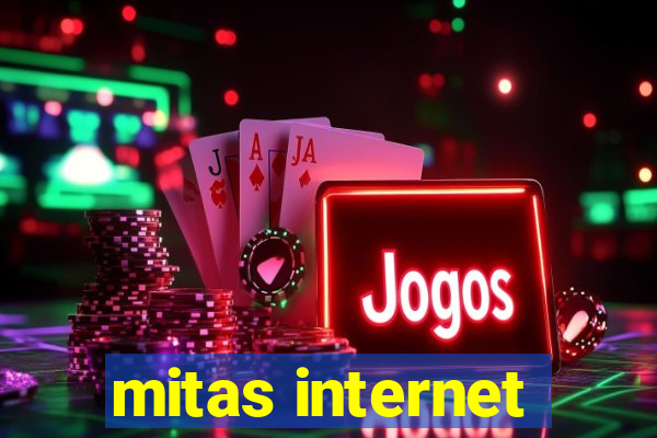 mitas internet