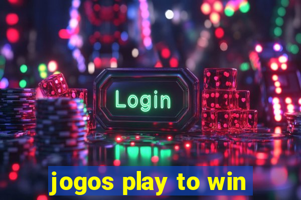 jogos play to win