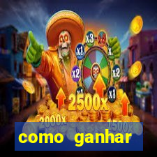 como ganhar dinheiro no casino online