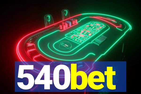 540bet