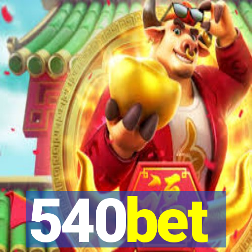 540bet