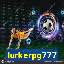 lurkerpg777