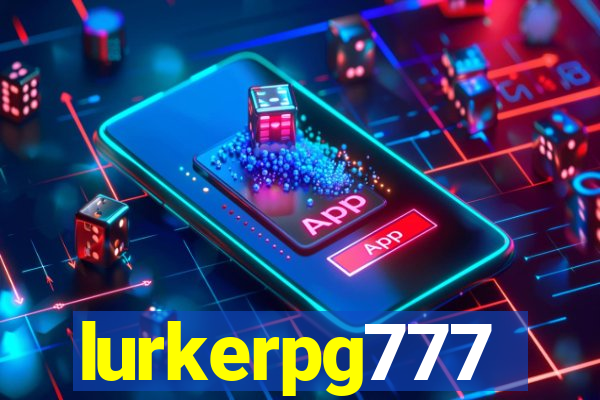 lurkerpg777